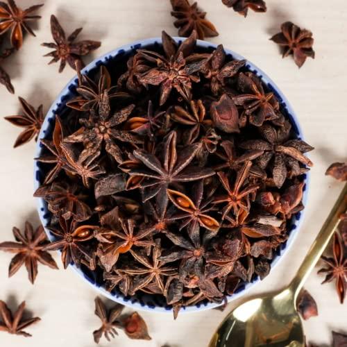 365 SPICERY 365 SPICERY Star Anise / Badiyan - 100 gm