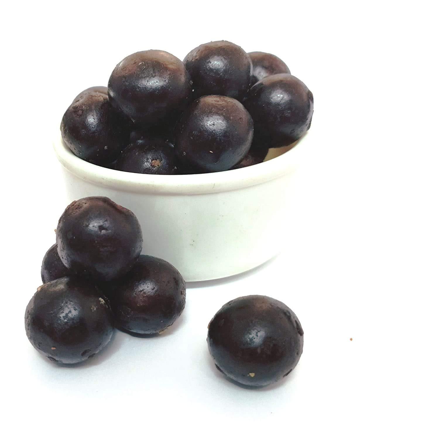 Shop N Fresh Shop N fresh Paan Shots 400gm(Instant Paan, Mouth Freshener, Mukhwas) Pan Flavor, Pan Laddu (400gm)