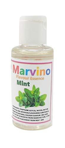 MASTER ROYAL BACKNCOOK TOOLS MASTER ROYAL BACKNCOOK TOOLS Marvino 12pcs Set Flavour Essence Extracts for Flavoring Cakes Sweets Chocolates ice-Creams and Shakes