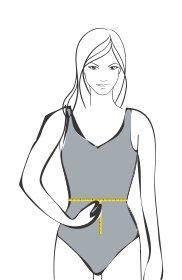 Dyna Dyna Foam, Lumbo Sacral Belt! Anatomically Contoured Lumbo Sacral Support Corset For Back Pain (X-Large(40-44 Inches))