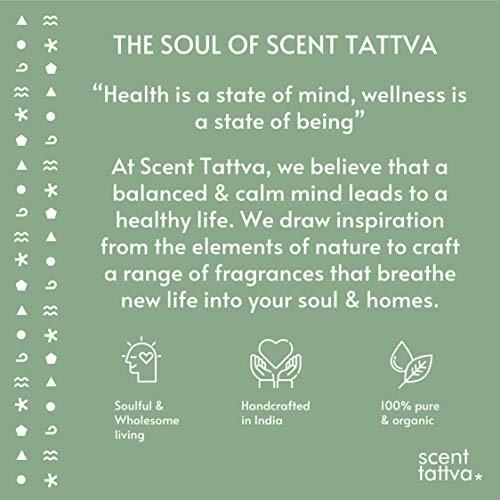 Scentattva.com Scentattva.com Eucalyptus Essential Oil | Pure and Natural | Aromatherapy, Diffuser, Humidifier | 15 Ml