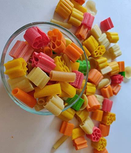 Being Marwari Being Marwari Mix Fryums Ready-to-Fry Papad Snacks, 5kg