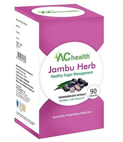 AC Health Jambu Herb