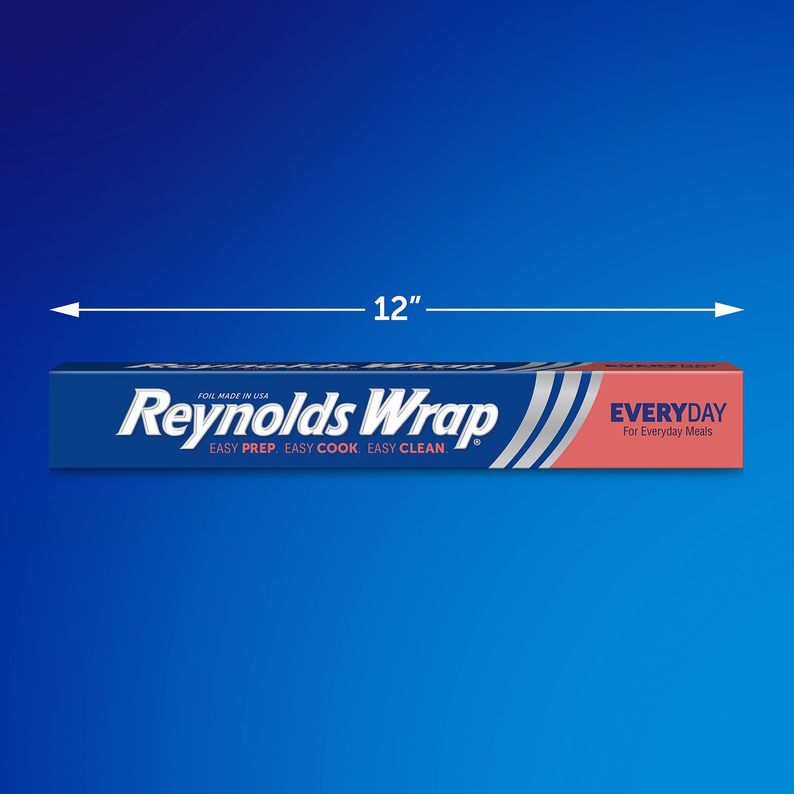 Reynolds Reynolds Wrap Aluminum Foil (200 sq. ft.)