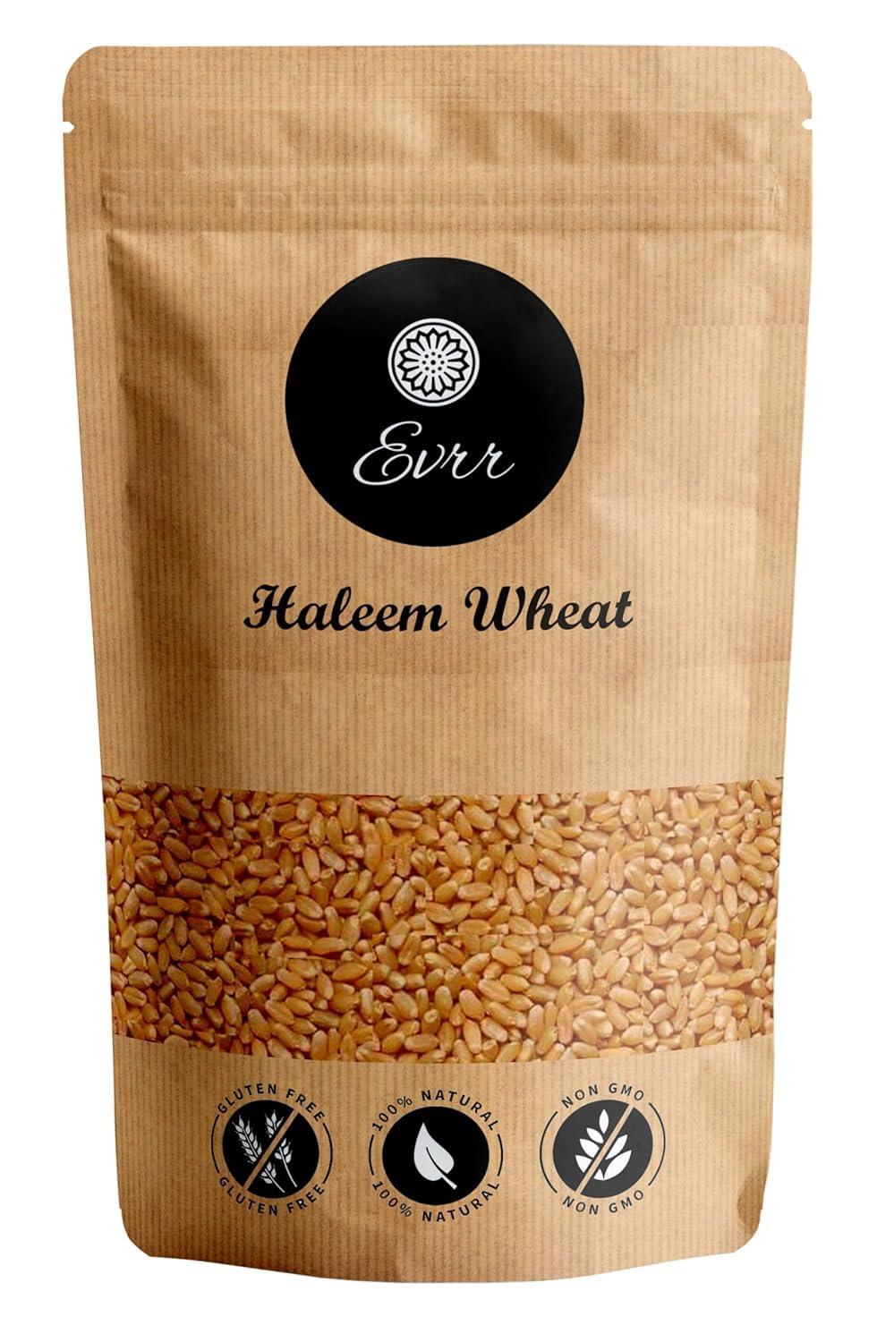 EVRR EVRR Dehusked Wheat Haleem Ka Gehu New (250 g)