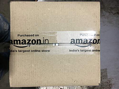 3p 3p Kashmiri Regular| Organic| Natural|Akhrot|Value Pack|Akhrot giri|Wallnut| Quarter Walnut Kernels Without Shell 1kg (250 gm x pack of 4)