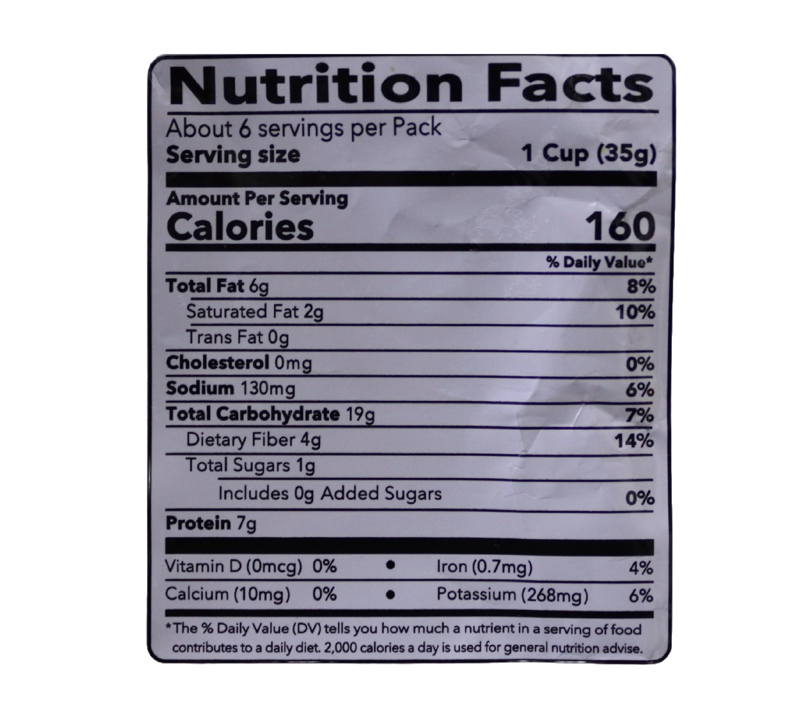 Haldiram's Delhi Haldiram's Delhi Moong Dal, 200g