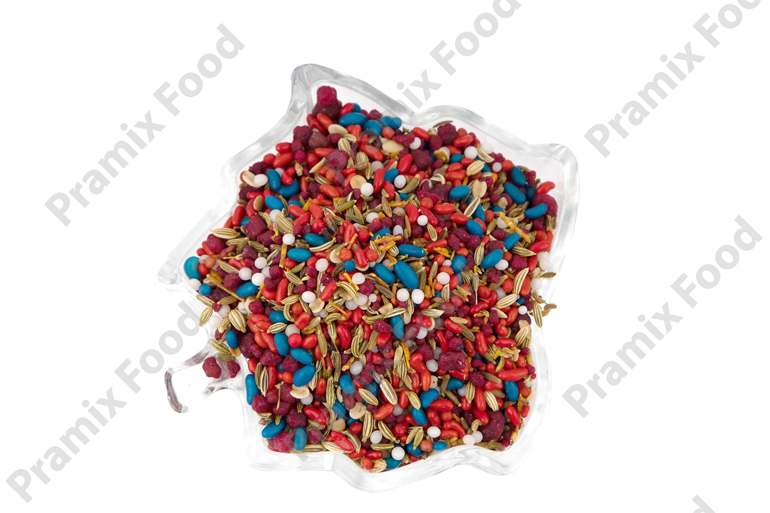 Pramix Pramix Premium Mukhwas | Mouth Freshner, 400 gm