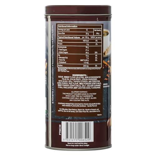 MONETTA Monetta Chocolate Wafer Sticks 300g