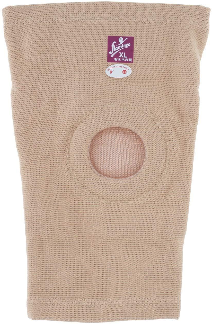 Flamingo Flamingo Open Patella Knee Cap - Small