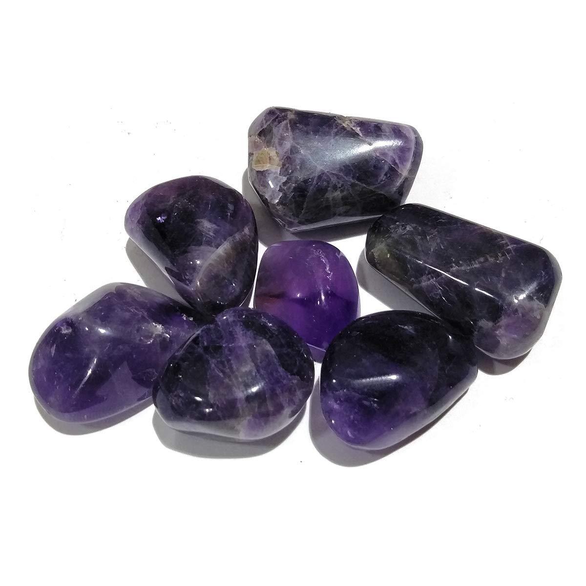 Reiki Crystal Products Reiki Crystal Products Crystal Stones (Purple)