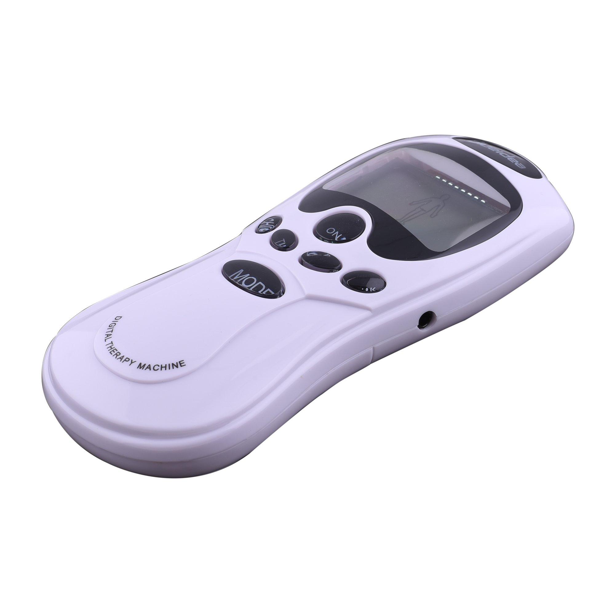 Shivay Health&Acupressure products Shivay Health&Acupressure products Blueidea Digital Therapy Machine