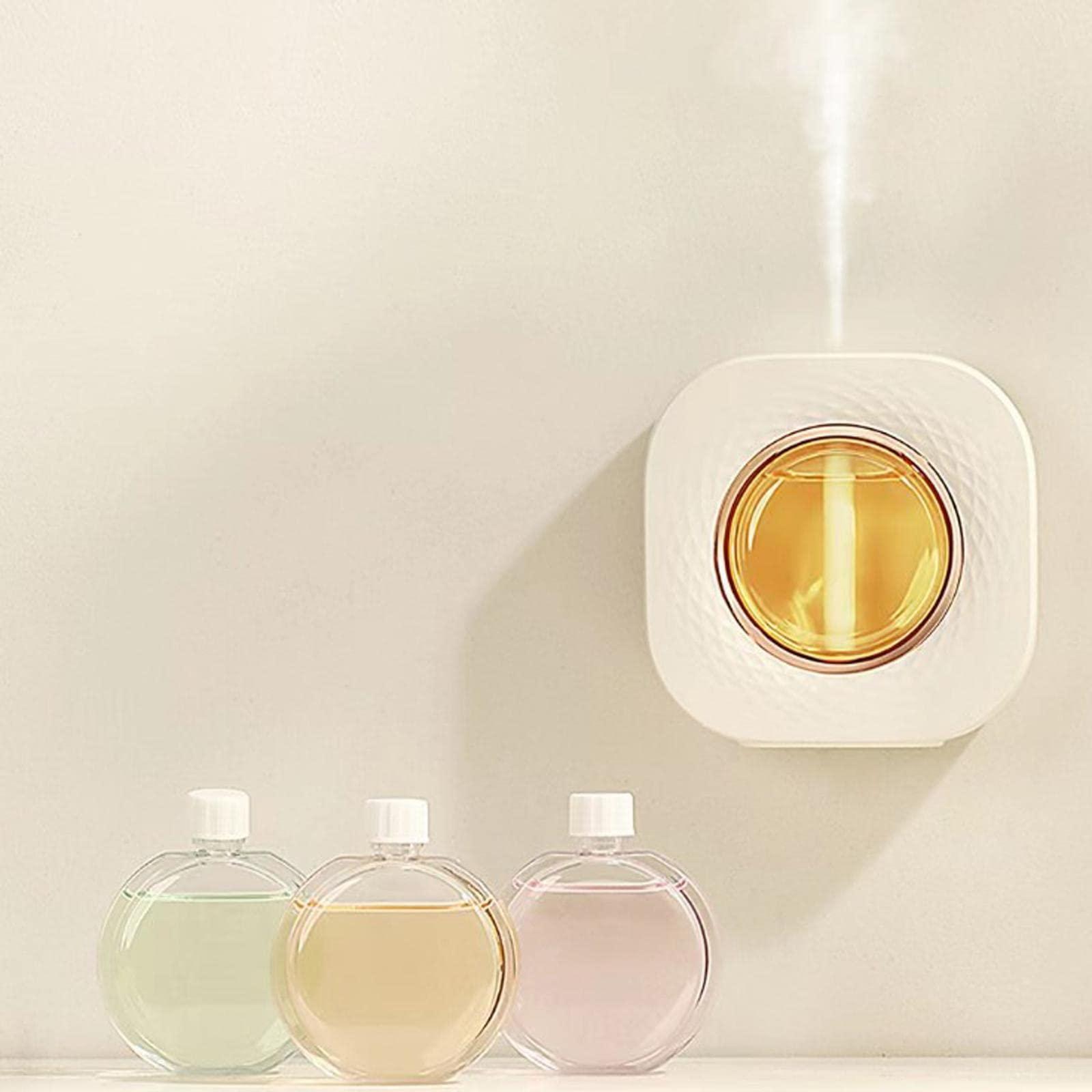 bnf BNF Diffuser Perfume Scent for Perfume Candle Soap Making Bedroom Home Diffusers Yellow