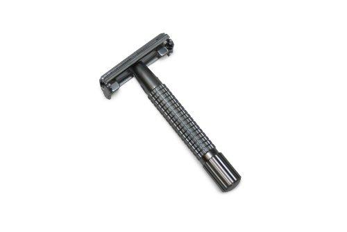 Col. Conk Products Colonel Conk No.931 Double Edge Safety Razor