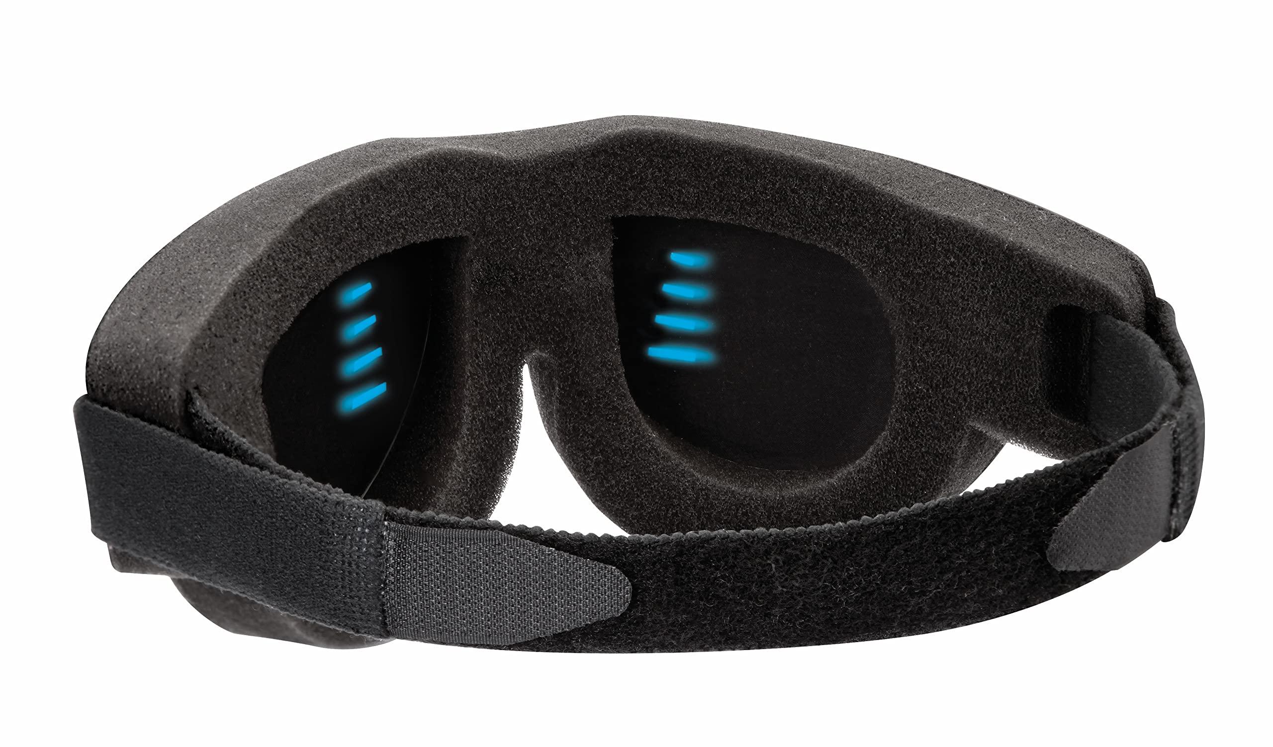 Sound Oasis Sound Oasis Glo To Sleep Therapy Mask GTS-1000