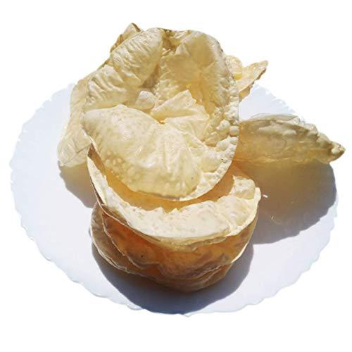 LJL Traders LJL Traders Traditional Kerala Homemade Pappadam / Papads / Fryms / Applam - Ready to Fry - 1 Kg