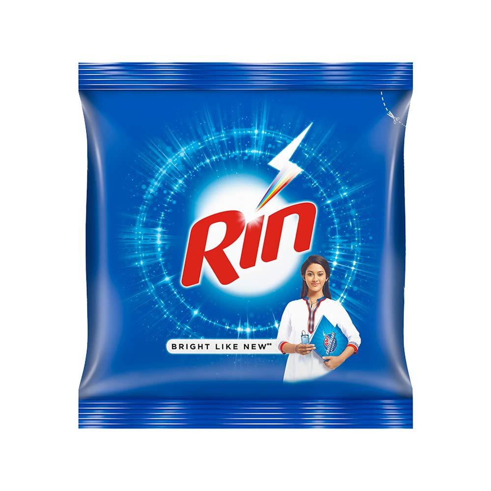 RIN Rin Detergent Powder 500 g