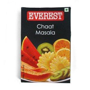 everest Everest Chat Masala, 100g