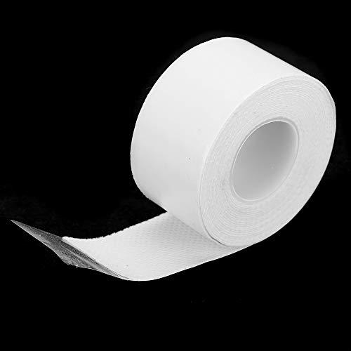 Semme Self-Adhesive Collar Protector Sweat Pads, Disposable Shirt Neck Liner Invisible Protector Against Sweat Stain