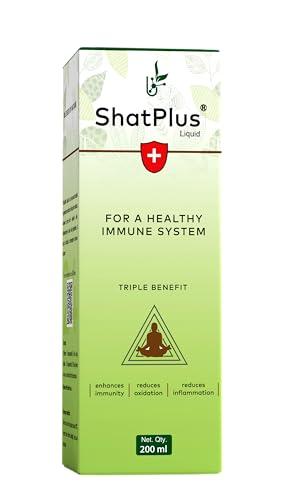 BVG LIFE SCIENCES LIMITED BVG Life Sciences Limited Shat Plus Immunity Booster