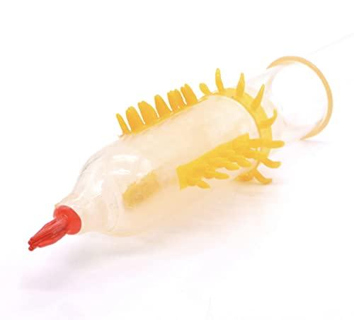 OSQUI OSQUI Dotted Time Delay Climax Delay Extra time Condoms For Men Pack Of 6 pcs