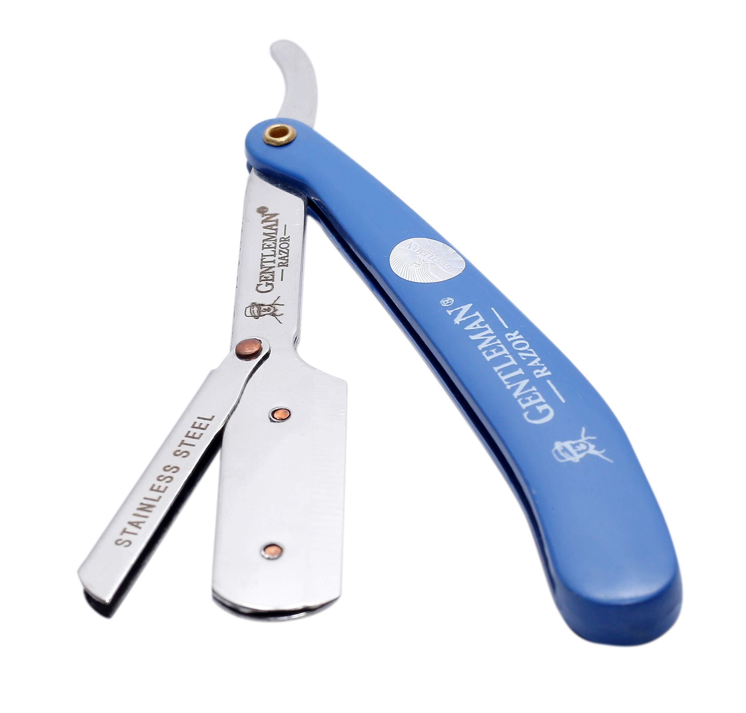 Gentleman GENTLEMAN razors for men professional razor for men men razor for shaving shaving razor men barber razor saloon razor