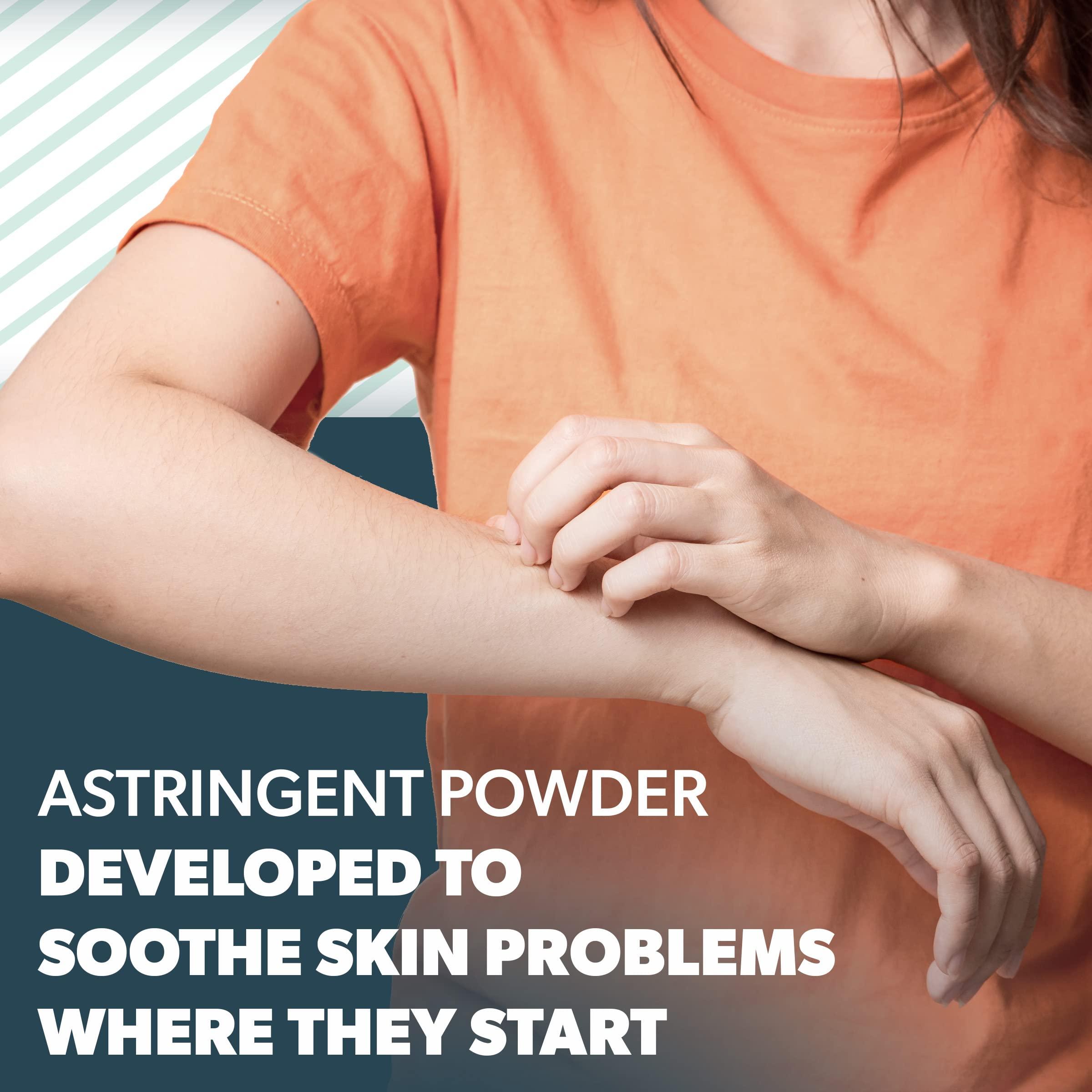 Domeboro DOMEBORO POWDER PACKETTE 12 EACH