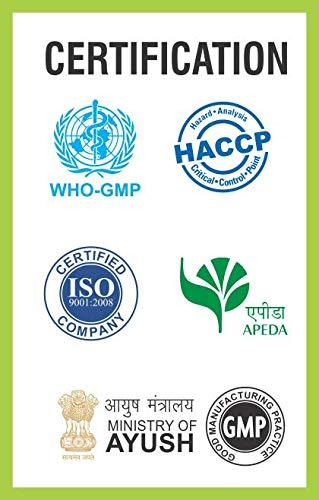 Alum Alum Aloe Vera Wheatgrass Juice 1000 ml Natural Detoxifier, No Added Sugar