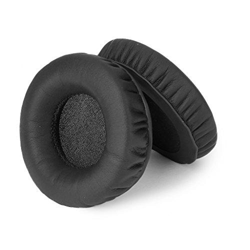 VMS INDIA VMS INDIA Headphones Replacement Ear Cushion Pads for Monster NCredible NTune