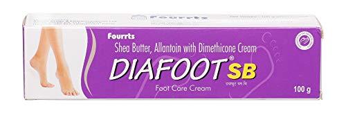 Diafoot Diafoot SB Cream, 100gm