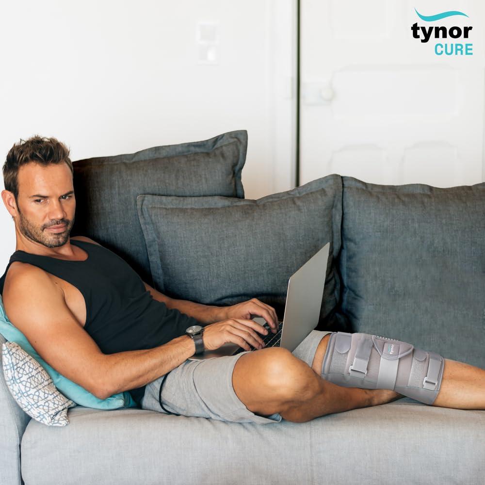 ALCON Freshlook Colorblends Contact Lens with Lens Case & Solution - 2 Pieces (-1.25,Gray)