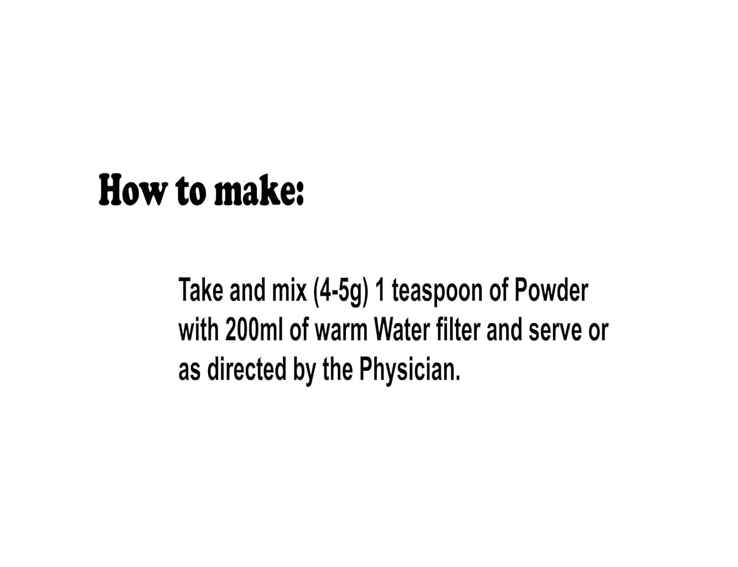 3V PRODUCTS 3V PRODUCTS: Arasam Pattai Powder 200g | Peepal Tree Bark Powder | Ficus Religiosa | Sacred Fig Bark Powder (Pack of 2x100g)