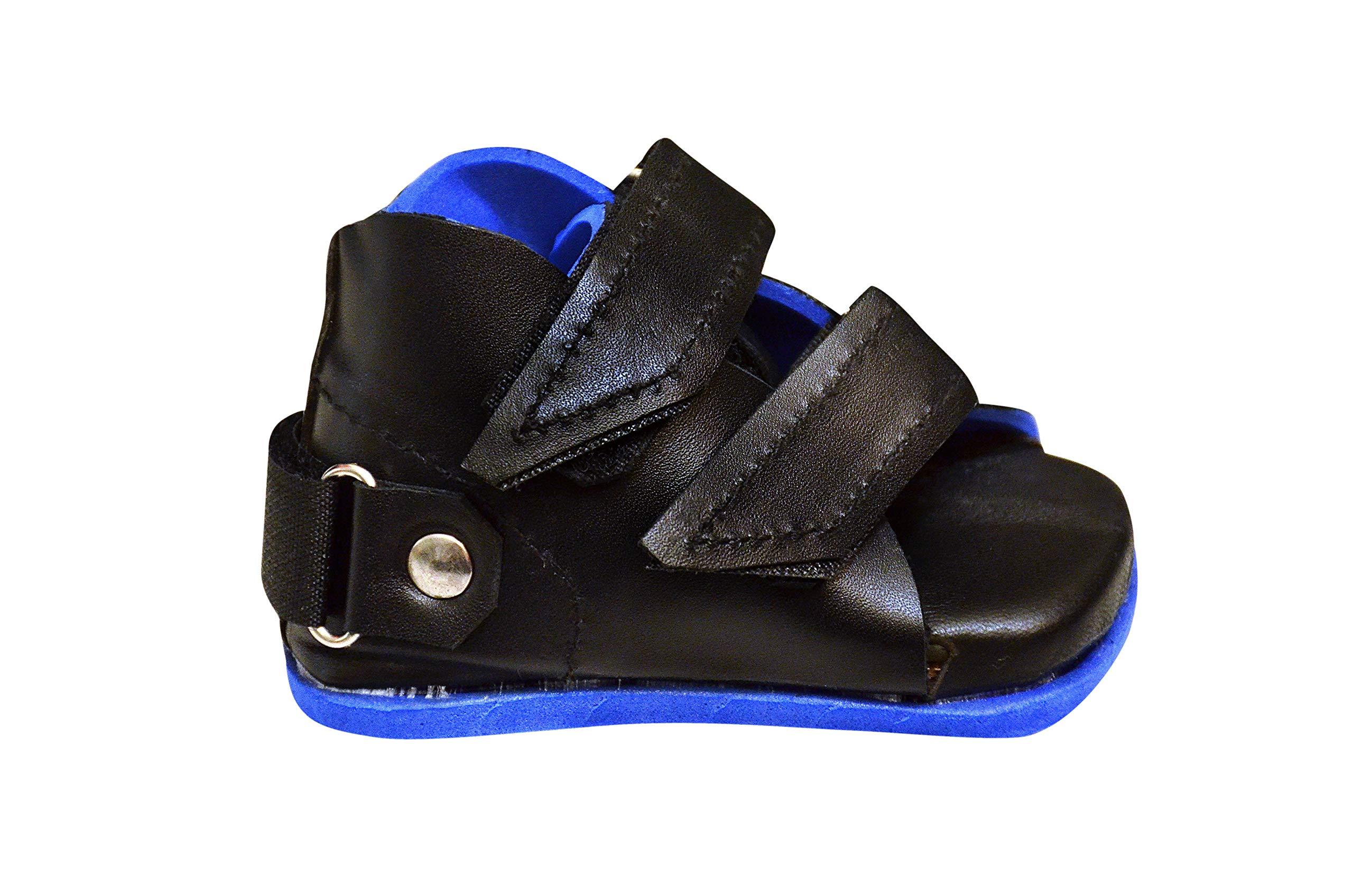 HOME REHAB HOME REHAB CTEV (Clubfoot) Shoes (12) Without BAR