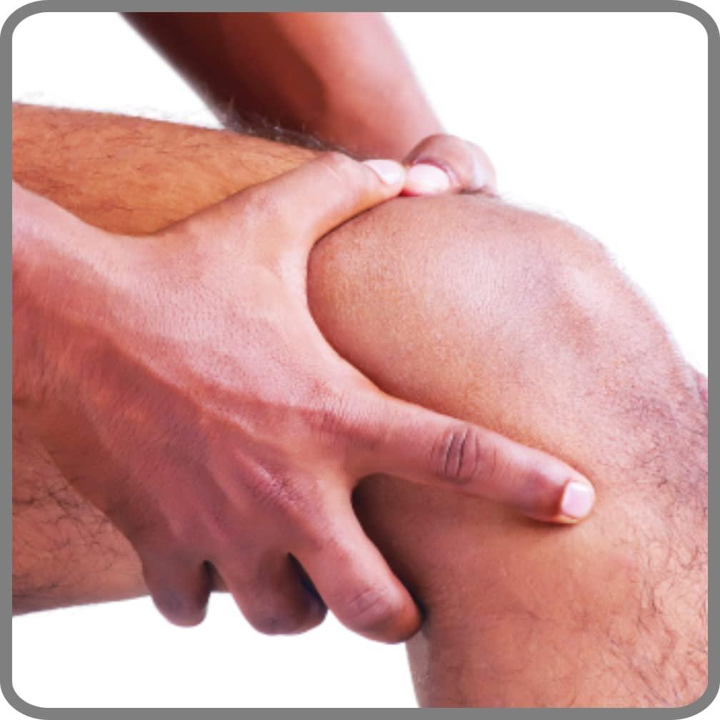 MIRAKUL Mirakul Pain Killer Oil for quick relief from Joints Pain, Ayurvedic Oil (100ml Pack of 5)