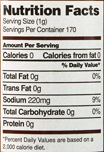 Everglades Seasoning Everglades Cactus Dust Bbq Rub 6 Oz. 170 G 2 Pack