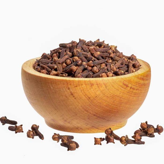 3V PRODUCTS 3V PRODUCTS Cloves 100g | Laung | Lavang | Lavangalu | Lavangam | Krambu (Whole)
