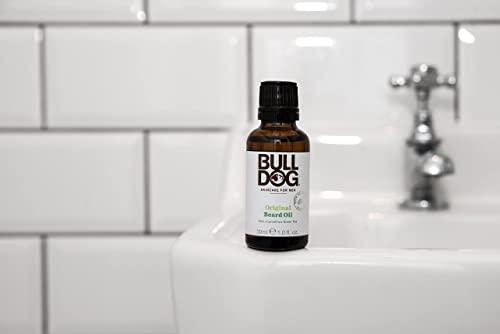 Bulldog BULLDOG ORIGINAL BEARD OIL 30ML by Bulldog