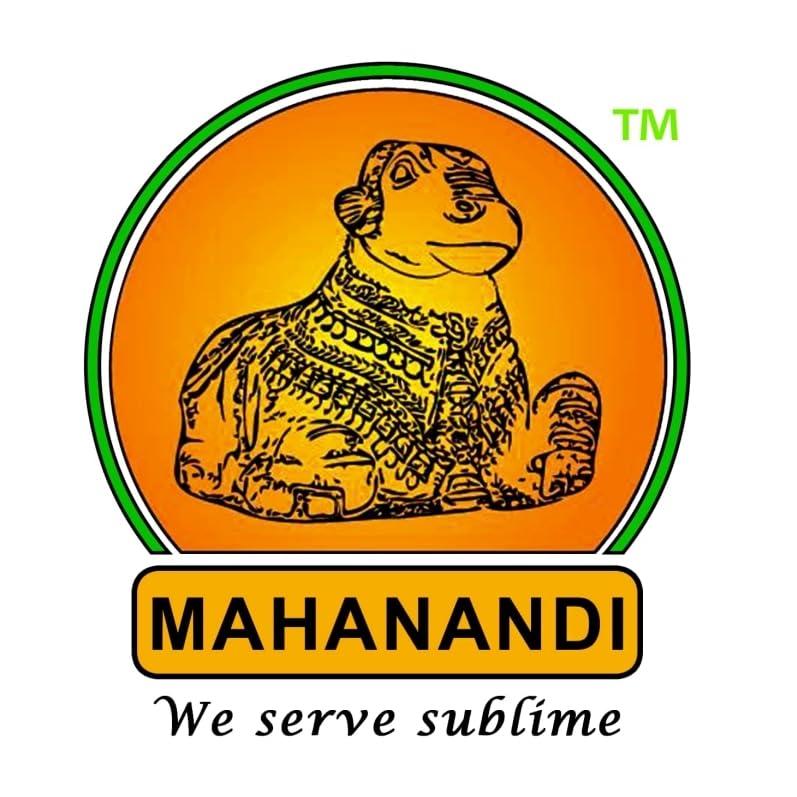 MAHANANDI Mahanandi Foxtail Millet Korralu, Millets, Kangani, No Chemicals, High Plant Protein and Fibre 4kg,(Pack of 8 each pocket 500grams)