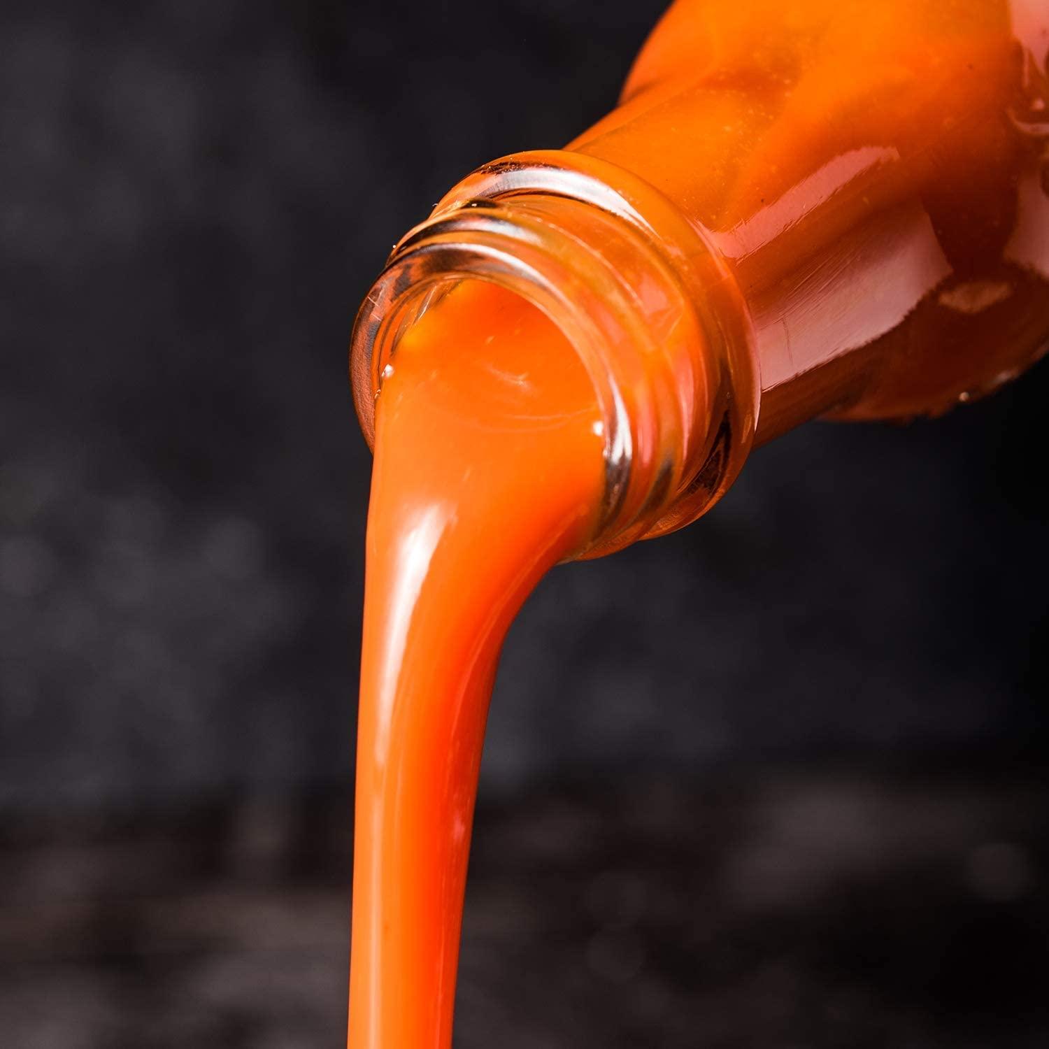 Getmart Frank\'s RedHot Wings Buffalo Sauce, 354ml