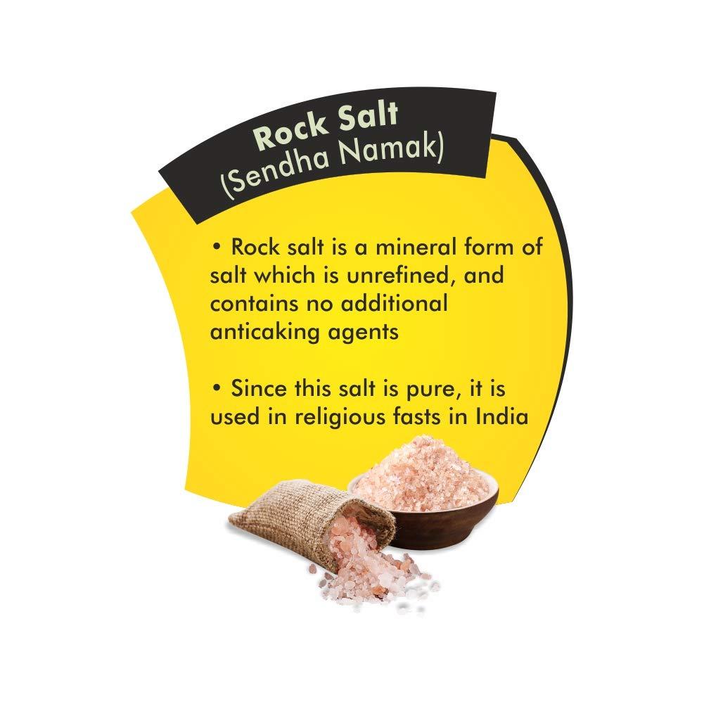 Jabsons Jabsons Namkeen Falahari Mixture 140g (Pack of 6) |Vrat Special |Ready to Eat Snacks|Vrat Food, 100% Natural Ingredients, No Preservatives, No Artificial Colors & Flavors