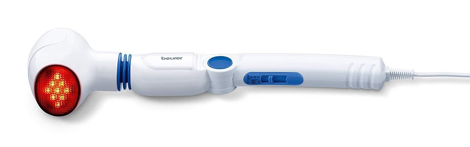 Beurer Beurer Infrared Battery Powered Body Massager