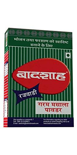 Badshah Masala Badshah Masala Rajwadi Garam Masala (100g)