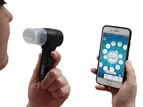 Smart Peak Flow Smart Peak Flow Wireless Adapter