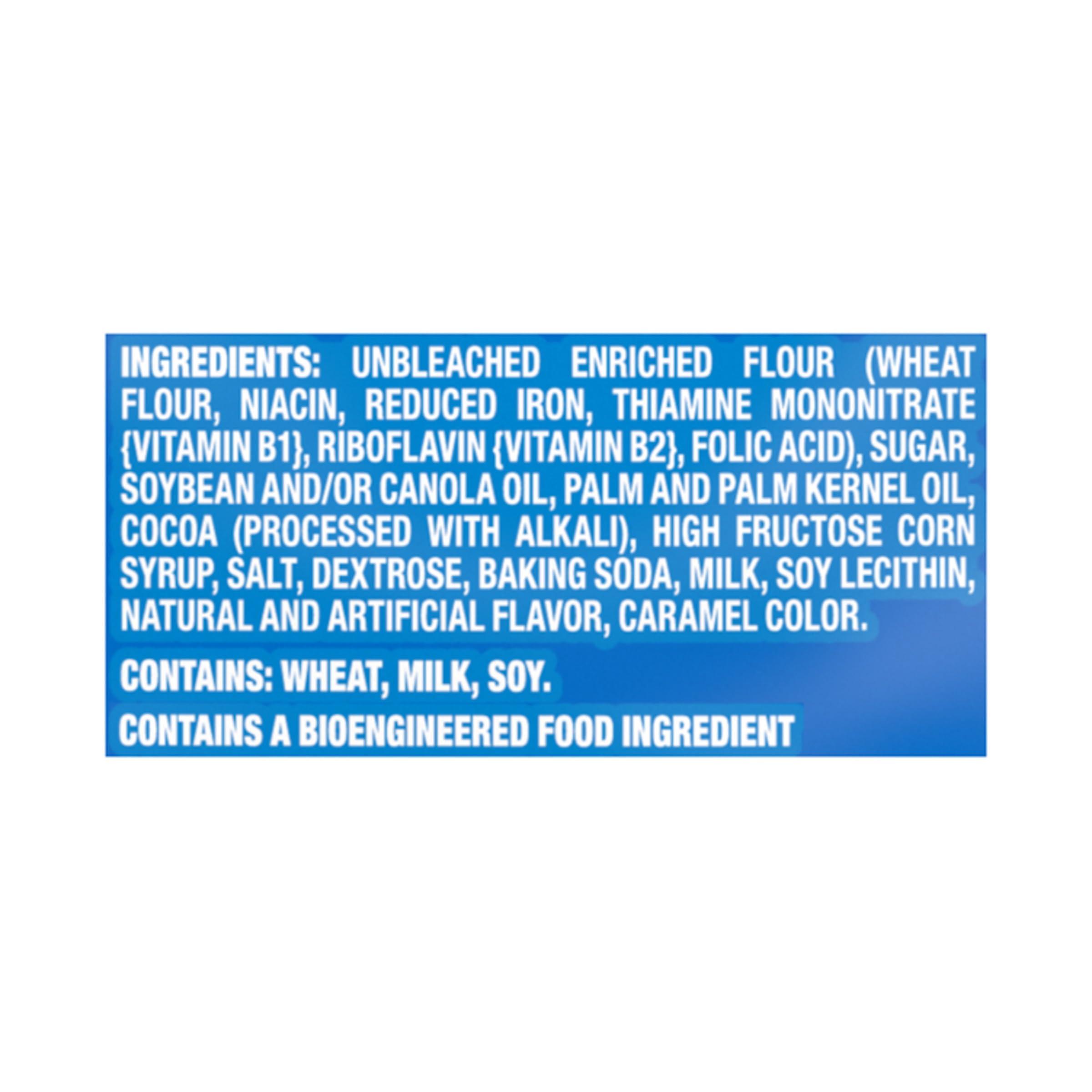Chips Ahoy! Nabisco Snack Sak Mini Chips Ahoy, 226g