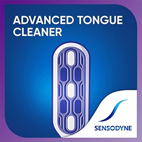 Sensodyne Sensodyne Expert 2+1 Toothbrush, Brush with Soft Bristles (Buy 2, Get 1 free)