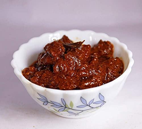 ASK Products ASK Products Homemade pickles with useful Ingredients of different weights (Fish(Tuna) pickle, 1000g)