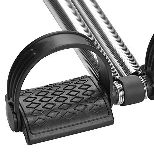 GJSHOP GJSHOP Tummy Trimmer Double Spring Ab Exerciser