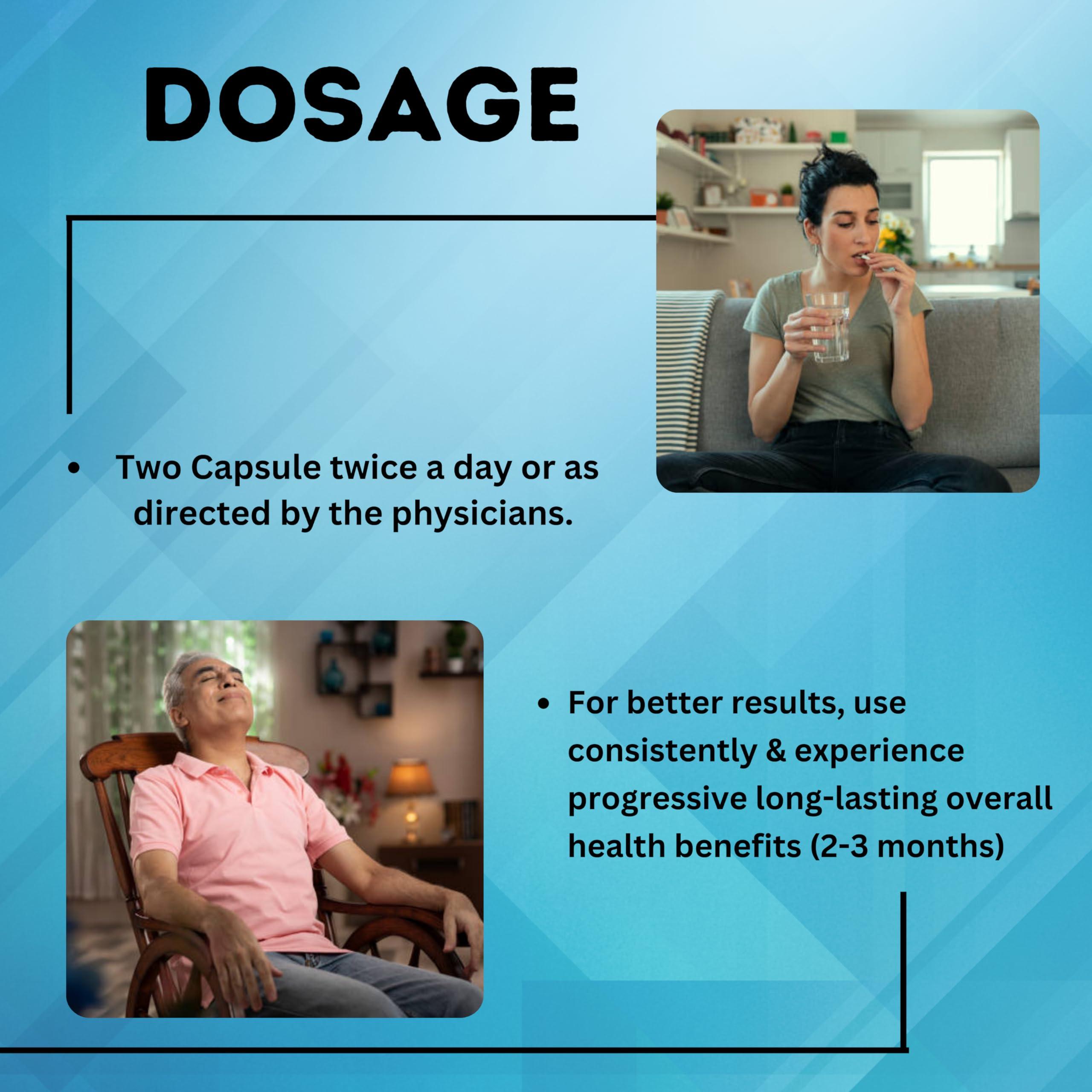 FEMIHERB Femiherb UTI 120 Capsules |Urinary tract infection treatment | Probiotic for Urinary tract Infection | Organic Solution | 100% Natural Product