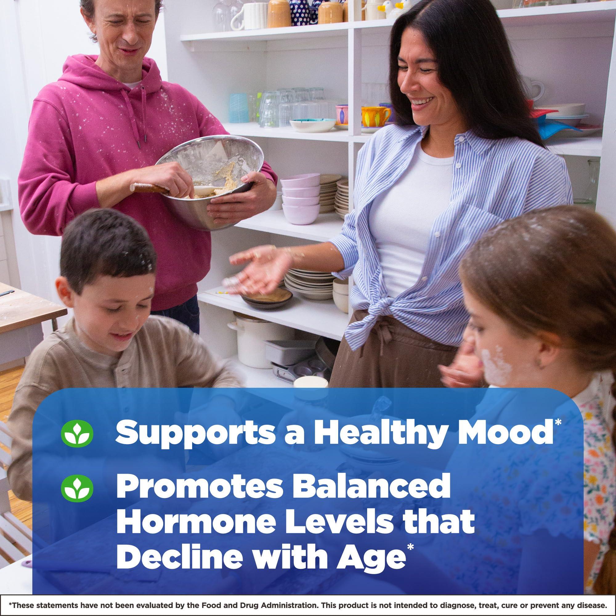 Natrol Natrol DHEA, 25 mg - 300 Tablets