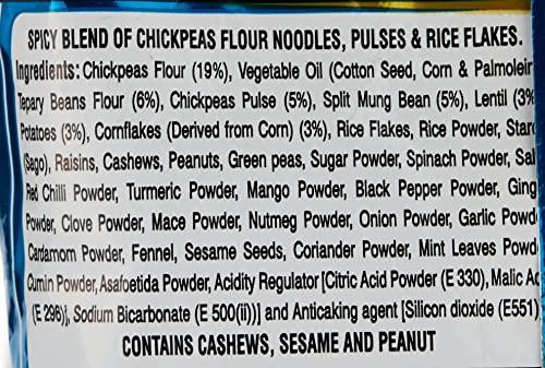 Haldiram\'s Haldiram\'s Namkeen - All in One Mixture, 200g